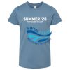 Project Ballet - Jersey Tee Thumbnail