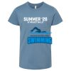 Project Ballet - Jersey Tee Thumbnail