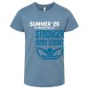 Project Ballet - Jersey Tee Thumbnail