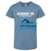 Project Ballet - Jersey Tee Thumbnail