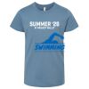 Project Ballet - Jersey Tee Thumbnail