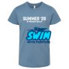 Project Ballet - Jersey Tee Thumbnail