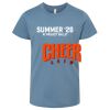 Project Ballet - Jersey Tee Thumbnail