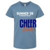 Project Ballet - Jersey Tee Thumbnail