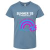 Project Ballet - Jersey Tee Thumbnail