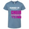 Project Ballet - Jersey Tee Thumbnail