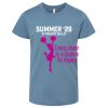 Project Ballet - Jersey Tee Thumbnail