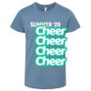 Project Ballet - Jersey Tee Thumbnail
