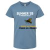 Project Ballet - Jersey Tee Thumbnail