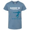 Project Ballet - Jersey Tee Thumbnail