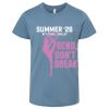 Project Ballet - Jersey Tee Thumbnail