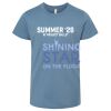 Project Ballet - Jersey Tee Thumbnail