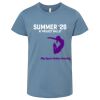 Project Ballet - Jersey Tee Thumbnail