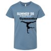Project Ballet - Jersey Tee Thumbnail