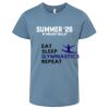 Project Ballet - Jersey Tee Thumbnail