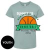 Project Ballet - Youth Jersey Tee Thumbnail