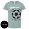 Project Ballet - Youth Jersey Tee Thumbnail