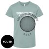 Project Ballet - Youth Jersey Tee Thumbnail