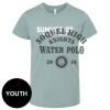 Project Ballet - Youth Jersey Tee Thumbnail
