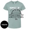 Project Ballet - Youth Jersey Tee Thumbnail