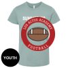 Project Ballet - Youth Jersey Tee Thumbnail