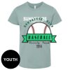 Project Ballet - Youth Jersey Tee Thumbnail