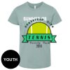 Project Ballet - Youth Jersey Tee Thumbnail