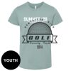 Project Ballet - Youth Jersey Tee Thumbnail