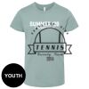 Project Ballet - Youth Jersey Tee Thumbnail