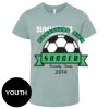 Project Ballet - Youth Jersey Tee Thumbnail