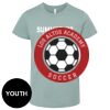 Project Ballet - Youth Jersey Tee Thumbnail