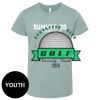 Project Ballet - Youth Jersey Tee Thumbnail