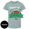 Project Ballet - Youth Jersey Tee Thumbnail