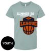 Project Ballet - Youth Jersey Tee Thumbnail