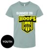 Project Ballet - Youth Jersey Tee Thumbnail