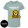Project Ballet - Youth Jersey Tee Thumbnail