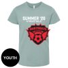 Project Ballet - Youth Jersey Tee Thumbnail