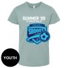Project Ballet - Youth Jersey Tee Thumbnail