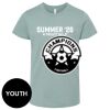 Project Ballet - Youth Jersey Tee Thumbnail