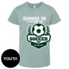 Project Ballet - Youth Jersey Tee Thumbnail
