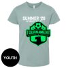 Project Ballet - Youth Jersey Tee Thumbnail