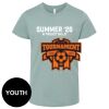 Project Ballet - Youth Jersey Tee Thumbnail