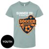 Project Ballet - Youth Jersey Tee Thumbnail