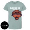 Project Ballet - Youth Jersey Tee Thumbnail