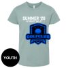 Project Ballet - Youth Jersey Tee Thumbnail