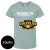 Project Ballet - Youth Jersey Tee Thumbnail