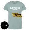 Project Ballet - Youth Jersey Tee Thumbnail