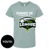 Project Ballet - Youth Jersey Tee Thumbnail