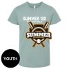Project Ballet - Youth Jersey Tee Thumbnail