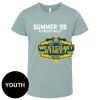 Project Ballet - Youth Jersey Tee Thumbnail